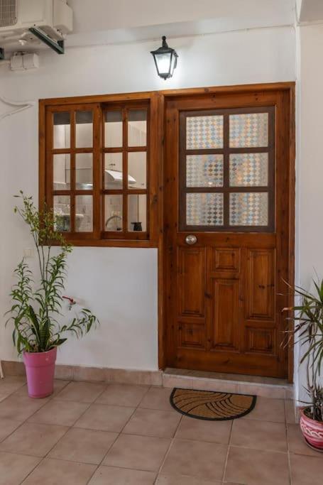 Napolitina Sea View Studio Adamantas  Exterior photo